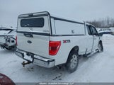Ford F-150 Xlt 1FTEX1EB4MFB50231 снимка
