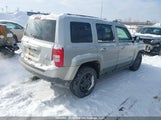 Jeep Patriot 1J4NT2GB3BD235854 снимка