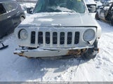 Jeep Patriot 1J4NT2GB3BD235854 снимка