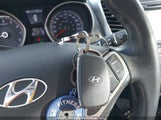 Hyundai Elantra KMHD35LH0GU307285 снимка