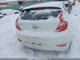 Hyundai Accent Gl KMHCT5AE6DU063237 снимка