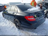 Mercedes-Benz C 300 4Matic WDDGF8AB8EA894526 снимка