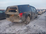 Ford F150 Supercrew 1FTEW1E56LKF29556 снимка
