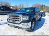 GMC Sierra K1500 Slt 3GTU2NEC1JG257788 снимка
