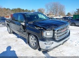 GMC Sierra K1500 Slt 3GTU2NEC1JG257788 снимка