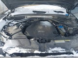 Audi Q5 3.0 Tdi Technik WA1MMCFP3FA069905 снимка
