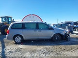 Dodge Grand Caravan Se 2C4RDGBGXKR794903 снимка