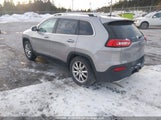 Jeep Cherokee Limited 1C4PJMDS6HD223050 снимка