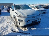 Hyundai Kona Electric Preferred KM8K23AG0MU102604 снимка