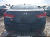 Hyundai Elantra Gls/Limited 5NPDH4AE8CH065424 снимка