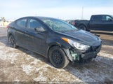 Hyundai Elantra Gls/Limited 5NPDH4AE8CH065424 снимка