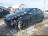 Hyundai Elantra Gls/Limited 5NPDH4AE8CH065424 снимка