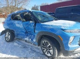 Chevrolet Trailblazer Lt KL79MRSL9RB193481 снимка