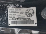 Honda Civic 2HGFA15619H017362 снимка