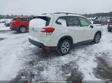 Subaru Forester Touring JF2SKEEC3PH401221 fotografie