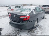 Toyota Camry 4T1BF1FK5EU814274 снимка