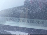 Ram  Big Horn/Lone Star 1C6SRFBT6KN852438 снимка