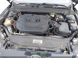 Ford Fusion 3FA6P0H91HR116754 снимка