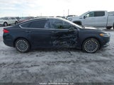 Ford Fusion 3FA6P0H91HR116754 снимка