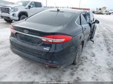 Ford Fusion 3FA6P0H91HR116754 снимка