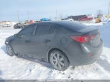 Mazda Mazda3 Gx JM1BN1U76J1159415 снимка