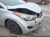 Hyundai Elantra Gls/Limited 5NPDH4AE3DH287242 photo