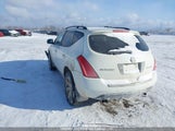 Nissan Murano Sl/Se/S JN8AZ08W66W503528 снимка