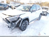 Toyota Rav4 2T35WRFV0RW211154 снимка