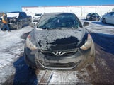 Hyundai Elantra L 5NPDH4AEXDH376189 снимка