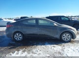 Hyundai Elantra L 5NPDH4AEXDH376189 снимка