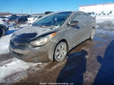 Hyundai Elantra L 5NPDH4AEXDH376189 снимка