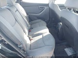 Hyundai Elantra L 5NPDH4AEXDH376189 снимка