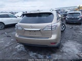 Lexus Rx 350 2T2BK1BAXAC046470 снимка