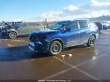 Nissan Rogue Midnight Edition/S/Sl/Sl W/Propilot Assist/Sv 5N1AT2MVXJC737067 fotografie
