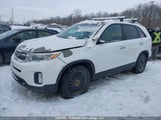 Kia Sorento 5XYKT3A62EG479267 снимка