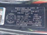 Kia Carnival Lx/Lx+ KNDNB5H30P6283552 снимка