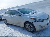 Hyundai Elantra Sport Appearance KMHDH4AE7GU556493 снимка