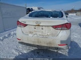 Hyundai Elantra Sport Appearance KMHDH4AE7GU556493 снимка