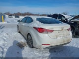 Hyundai Elantra Sport Appearance KMHDH4AE7GU556493 photo