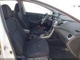 Hyundai Elantra Sport Appearance KMHDH4AE7GU556493 fotografie