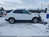 Chevrolet Equinox Lt 2GNAXTEV7L6238341 снимка