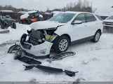 Chevrolet Equinox Lt 2GNAXTEV7L6238341 снимка
