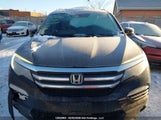 Honda Pilot Ex-L Navi 5FNYF6H71GB504137 снимка