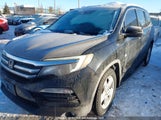 Honda Pilot Ex-L Navi 5FNYF6H71GB504137 снимка