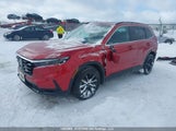 Honda Cr-V Sport 2HKRS4H54RH113359 photo