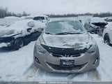 Hyundai Elantra Gl 5NPDH4AE5DH318314 снимка