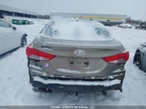Hyundai Elantra Gl 5NPDH4AE5DH318314 снимка
