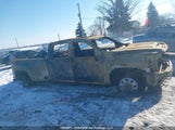 GMC Sierra 1GT4UYEY2SF210750 снимка