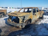 GMC Sierra 1GT4UYEY2SF210750 снимка