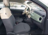Fiat 500 Pop 3C3CFFAR5DT512037 fotografie